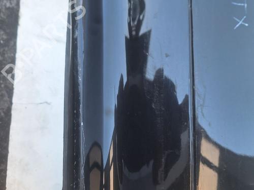Rear bumper BMW 5 (E60) 530 d | BP27817437C8 