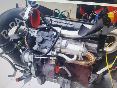 Engine RENAULT CLIO IV (BH_) | BP38870524M1 - Image 8