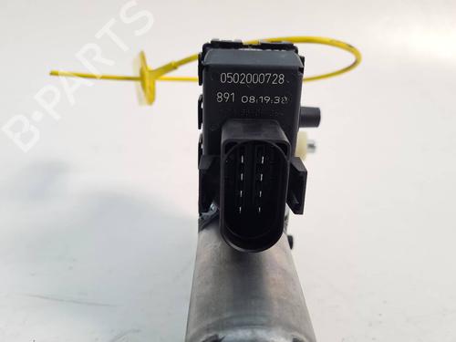 Left front window motor AUDI A6 C5 Avant (4B5) 2.5 TDI | BP7449453E21 
