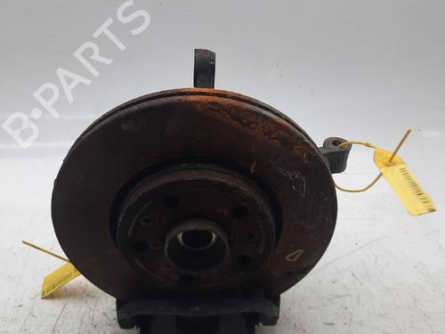 Used Right front steering knuckle RENAULT KANGOO / GRAND KANGOO II (KW0/1_) [2008-2025]  7217935