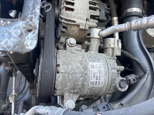 AC-Kompressor SEAT IBIZA IV (6J5, 6P1) [2008-2017]  28110488