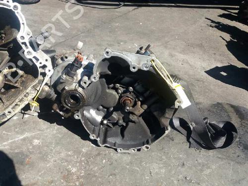 Gearbox TATA INDIGO MARINA (4_V2)  | BP12455840M3 