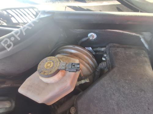 Used Servo brake Servo brake BMW X3 (E83) xDrive 20 d (177 hp) 34376256 34376256