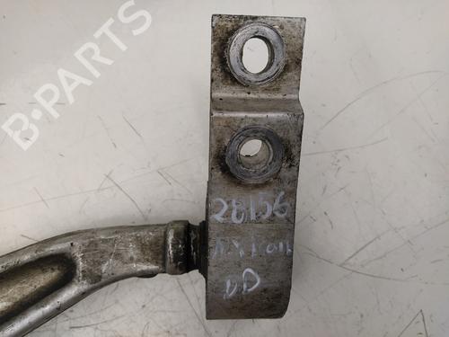 Right front suspension arm NISSAN X-TRAIL I (T30)  | BP22383244M13 