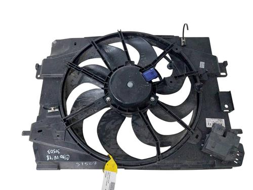 Used Radiator fan Radiator fan 38595932 38595932