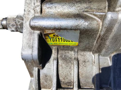 Front differential HYUNDAI SANTA FÉ I (SM) | BP39901041M23 - Image 6