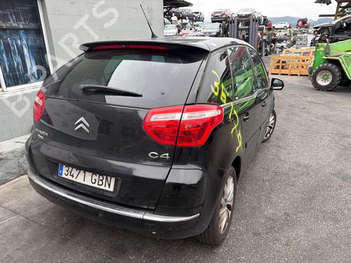 Brugte CITROËN C4 Picasso I MPV (UD_) 4788133