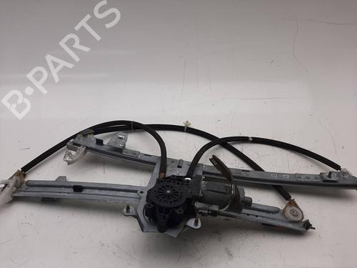 Front right window mechanism CITROËN XSARA PICASSO (N68) 2.0 HDi | BP8638045C23 
