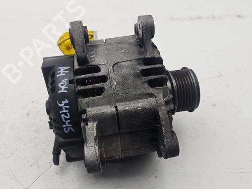 Used Alternator AUDI A4 B6 (8E2) 1.9 TDI (130 hp) 31611335