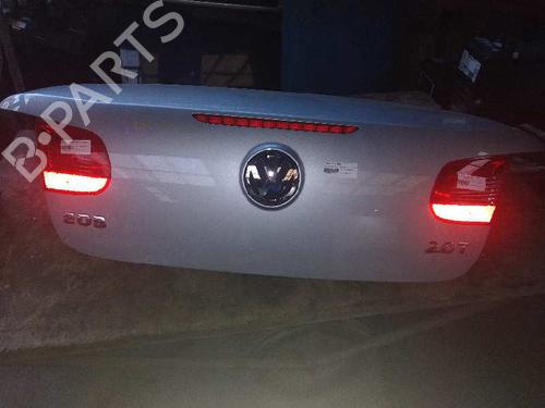 Tailgate VW EOS (1F7, 1F8) 2.0 TDI | BP1522974C6 