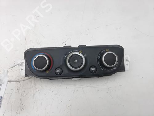 Used Climate control RENAULT MEGANE III Hatchback (BZ0/1_, B3_) [2008-2025]  25857860
