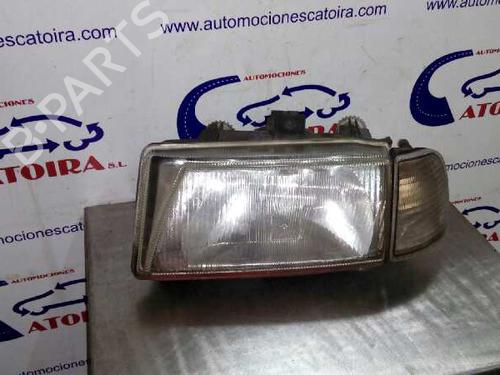 Used Left headlight SEAT IBIZA II (6K1) [1993-2002]  170137