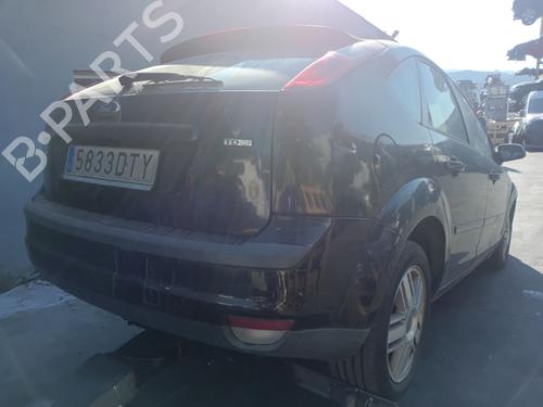 Left headlight FORD FOCUS II (DA_, HCP, DP)  | BP31881987C28 