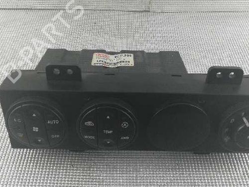 Climate control KIA CARNIVAL II (GQ)  | BP3687388I5 