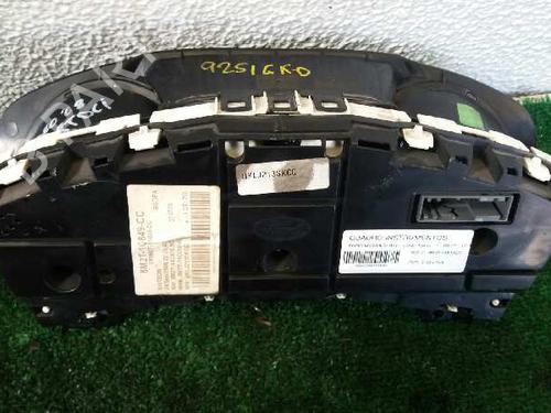 Instrument cluster FORD MONDEO IV (BA7) 1.8 TDCi | BP540808C47 