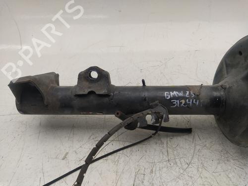 Left front shock absorber BMW Z3 Roadster (E36)  | BP18734113M16