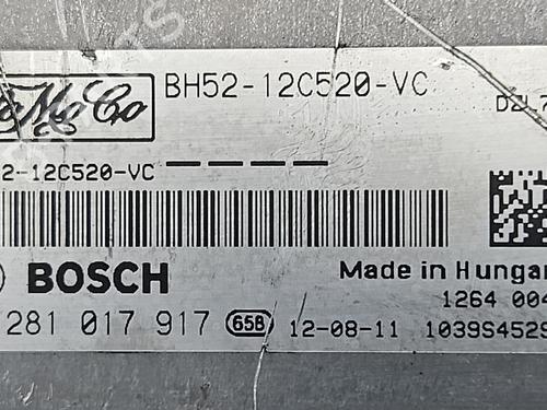 Engine control unit (ECU) LAND ROVER FREELANDER 2 (L359)  | BP12979338M57 
