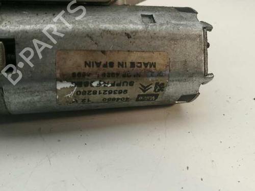 Rear wiper motor CITROËN XSARA (N1) 1.6 16V | BP5585907M102 