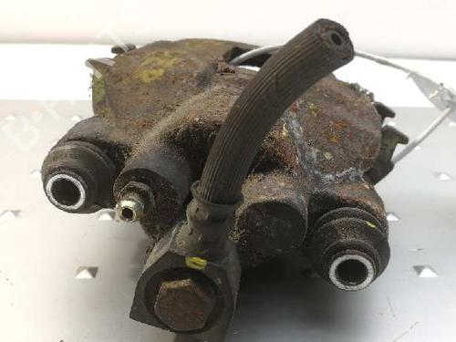 Right rear brake caliper FORD USA EXPLORER (U2, U_)  | BP11593765M106 