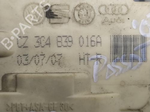 Høyre bak lås VW PASSAT B6 (3C2)  | BP16016710C99 