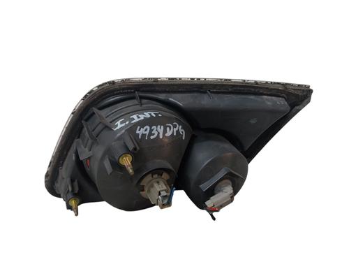 Used Left tailgate light Left tailgate light MAZDA 6 Saloon (GG) 2.0 DI (GG14) (136 hp) 36569860 36569860