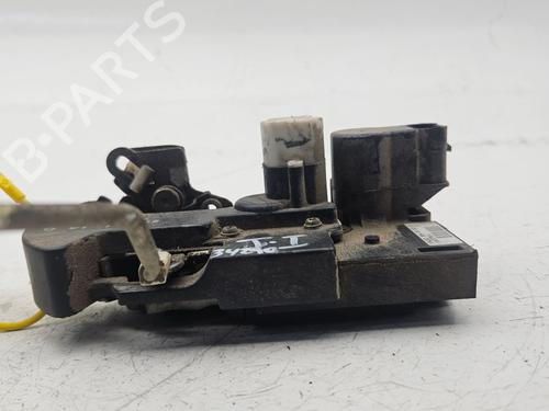 Used Rear left lock OPEL FRONTERA B (U99) 2.2 DTI (6B_ZC, 6B_VF, 6B_66, 6B_76) (116 hp) 31967388