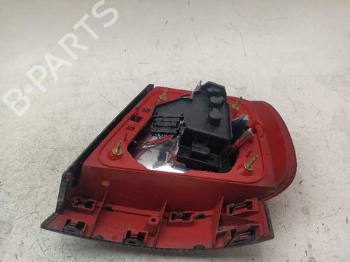 Left taillight AUDI A4 B5 (8D2) 1.8 | BP8226269C34 