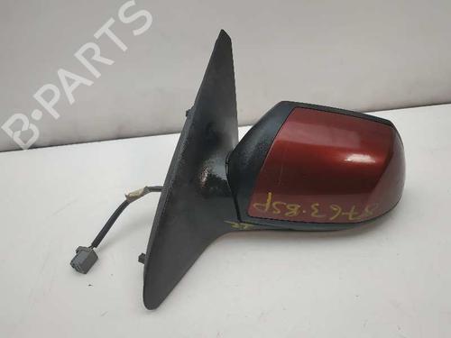 Left mirror FORD MONDEO III (B5Y) 2.0 16V TDDi / TDCi | BP6077126C26 