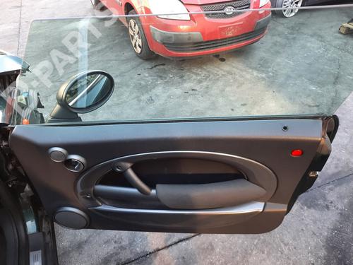 front-right-window-mechanism-mini-mini-r50-r53-one-51337162164-2001-2002-2003-2004-2005-2006-10627783 main image