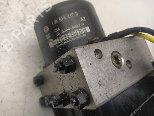 ABS pump VW GOLF IV (1J1) 1.4 16V | BP13702306M43 
