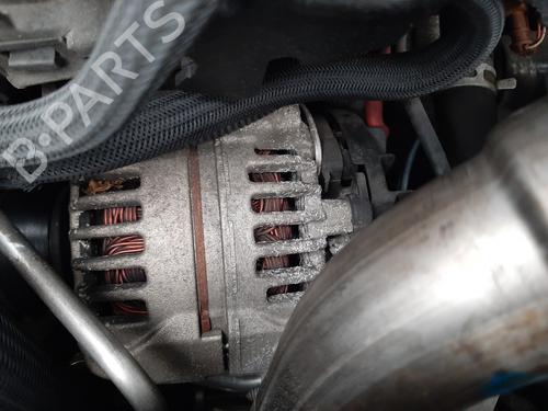 Used Alternator RENAULT CLIO III Grandtour (KR0/1_) 1.2 16V Hi-Flex (KR0S) (75 hp) 16074425