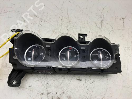 Used Instrument cluster ALFA ROMEO 159 (939_) 1.9 JTDM 16V (939AXC1B, 939AXC12) (150 hp) 8876591