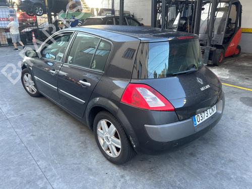 Engine RENAULT MEGANE II (BM0/1_, CM0/1_) 1.5 dCi (BM0F, BM0T, BM2B, CM0F, CM0T) | BP28590559M1 