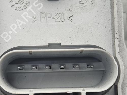 Right taillight FORD TOURNEO CONNECT  | BP29547740C35 