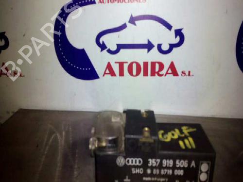 Modulo elettronico VW GOLF III (1H1) [1989-1998]  10252740