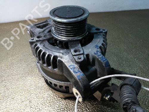 Used Alternator TOYOTA AURIS (_E15_) [2006-2012]  4598112
