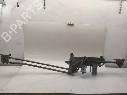 Front wiper motor FIAT ULYSSE (179_) 2.2 JTD (128 hp) 3139144