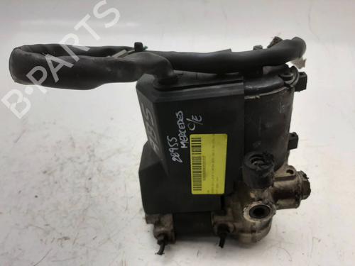 Used ABS pump MERCEDES-BENZ 124 Saloon (W124) 300 D (124.130) (109 hp) 8917588