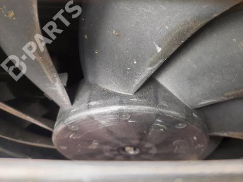 Used Radiator fan Radiator fan CITROËN XSARA (N1) 2.0 HDi 90 (90 hp) 10627703 10627703