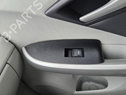 Used Right front window switch TOYOTA PRIUS (_W3_) 1.8 Hybrid (ZVW3_) (99 hp) 16682894