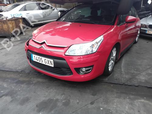 Switch CITROËN C4 Coupe (LA_) | BP35801489I30 - Image 3
