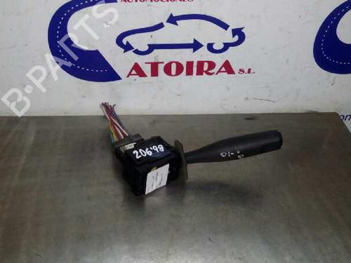 Used Steering column stalk PEUGEOT 206 Hatchback (2A/C) 1.9 D (69 hp) 1322743