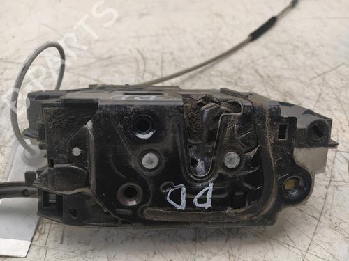 Front right lock SEAT IBIZA IV (6J5, 6P1)  | BP18114454C97 