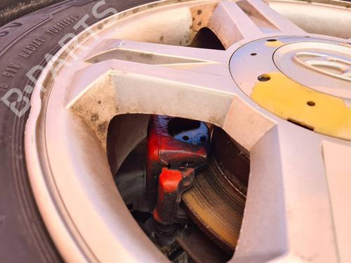 Left rear brake caliper HYUNDAI COUPE II (GK) 1.6 16V | BP11594249M107 
