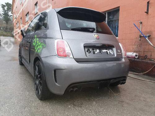Engine ABARTH 500 / 595 / 695 1.4 (312.AXD1A) | BP4876744M1 - Image 24