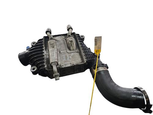 Intercooler Intercooler JAGUAR XE (X760) 2.0 D (180 hp) 37407606 37407606