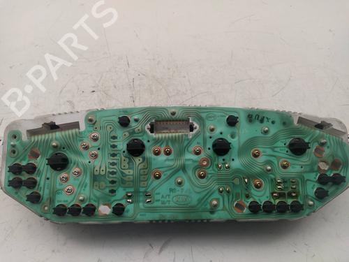 Instrument cluster KIA CARENS II MPV (FJ)  | BP12252124C47 
