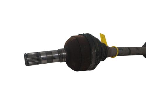 Left front driveshaft OPEL INSIGNIA A (G09) 2.0 CDTI (68) | BP36753484M38 - Image 2