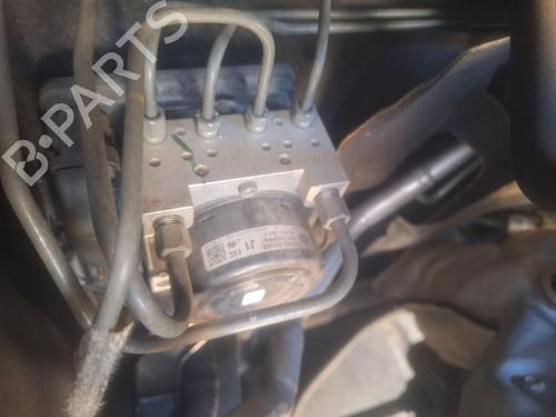 Used ABS pump ABS pump NISSAN NOTE (E12) [2012-2026] 35943909 35943909