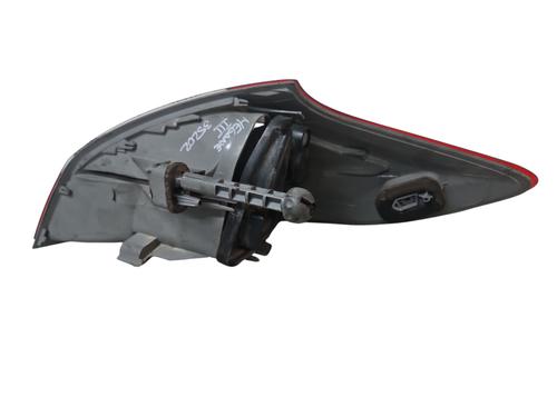 Left taillight RENAULT MEGANE III Hatchback (BZ0/1_, B3_) | BP37424220C34 - Image 2